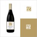 Logo & stationery # 1057137 for Label for a chilled Pinot Nero  Red Wine  from Italy contest