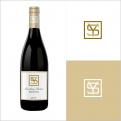Logo & stationery # 1057046 for Label for a chilled Pinot Nero  Red Wine  from Italy contest