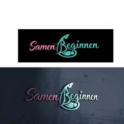 Logo & Huisstijl # 870973 voor Samen Beginnen - op zoek naar een logo en huisstijl!! wedstrijd