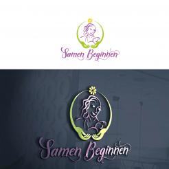 Logo & Huisstijl # 871283 voor Samen Beginnen - op zoek naar een logo en huisstijl!! wedstrijd