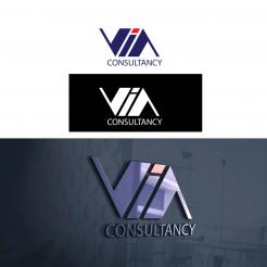 Logo design # 870321 for A logo and a corporate identity for an ambitious starter contest