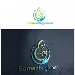 Logo & Huisstijl # 871141 voor Samen Beginnen - op zoek naar een logo en huisstijl!! wedstrijd