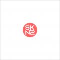 Logo & stationery # 1102575 for Design the logo and corporate identity for the SKN2 cosmetic clinic contest