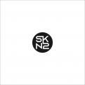 Logo & Huisstijl # 1102578 voor Ontwerp het beeldmerklogo en de huisstijl voor de cosmetische kliniek SKN2 wedstrijd