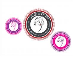 Logo & stationery # 134174 for Vlecht In - a hair salon for the most amazing braids contest