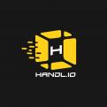 Logo & stationery # 532402 for HANDL needs a hand... contest