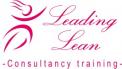 Logo & Huisstijl # 289637 voor Vernieuwend logo voor Leading Lean nodig wedstrijd