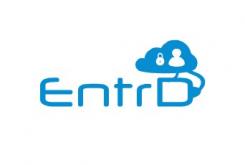 Logo & Huisstijl # 323662 voor EntrD heeft een naam, nu nog een logo en huisstijl! wedstrijd
