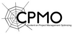 Logo & stationery # 317366 for CPMO is the spider in the web contest