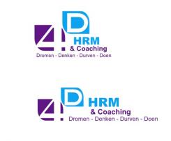 Logo & stationery # 308866 for Design an inspring company branding for my HR and Coaching business contest