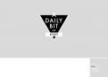 Logo & stationery # 269190 for Develop a beautiful logo and corporate identity for the brand A Daily Bit. ... contest