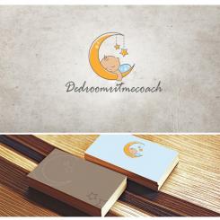 Logo & stationery # 980328 for logo and style for upcoming sleepcoach business contest