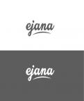Logo & stationery # 1175353 for Ejana contest
