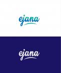Logo & Huisstijl # 1175355 voor Een fris logo voor een nieuwe platform  Ejana  wedstrijd