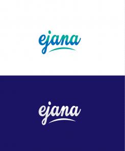 Logo & Huisstijl # 1175355 voor Een fris logo voor een nieuwe platform  Ejana  wedstrijd