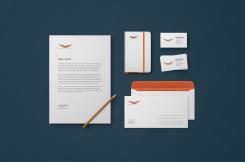 Logo & stationery # 1164952 for corporate identity with already existing logo contest
