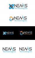 Logo & stationery # 804913 for NEMIS contest