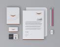 Logo & stationery # 1164957 for corporate identity with already existing logo contest