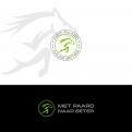 Logo & Huisstijl # 1242709 voor Ontwerp een sprekend logo voor  Met paard naar beter   wedstrijd