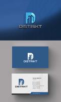 Logo & stationery # 1241412 for New logo for a residental real estate development company contest
