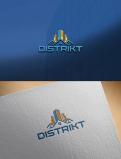 Logo & stationery # 1241419 for New logo for a residental real estate development company contest