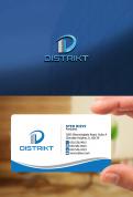 Logo & stationery # 1241420 for New logo for a residental real estate development company contest