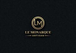 Logo & stationery # 981708 for creation of luxurious logo for a high end artisanal bakery contest