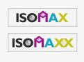 Logo & stationery # 207584 for Corporate identity and logo for insulation company isomax contest