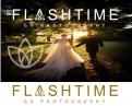 Logo & stationery # 1007800 for Flashtime GV Photographie contest