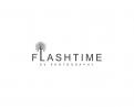 Logo & stationery # 1008605 for Flashtime GV Photographie contest