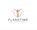 Logo & stationery # 1007812 for Flashtime GV Photographie contest