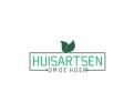 Logo & Huisstijl # 1007126 voor Logo voor een nieuwe Huisartsenpraktijk   Huisartsen om de Hoek  wedstrijd