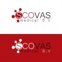 Logo & Huisstijl # 869402 voor Ontwerp een logo en huisstijl voor ScoVas Medical BV.  wedstrijd