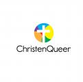 Logo & Huisstijl # 869203 voor Ontwerp een logo voor een christelijke LHBTI-vereniging ChristenQueer! wedstrijd