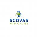 Logo & Huisstijl # 868616 voor Ontwerp een logo en huisstijl voor ScoVas Medical BV.  wedstrijd