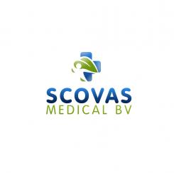 Logo & Huisstijl # 868616 voor Ontwerp een logo en huisstijl voor ScoVas Medical BV.  wedstrijd