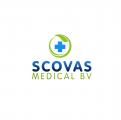 Logo & Huisstijl # 868617 voor Ontwerp een logo en huisstijl voor ScoVas Medical BV.  wedstrijd