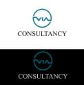 Logo design # 869927 for A logo and a corporate identity for an ambitious starter contest