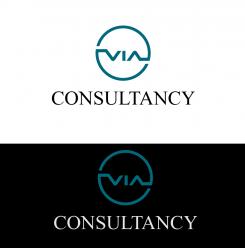 Logo design # 869927 for A logo and a corporate identity for an ambitious starter contest