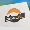 Logo & stationery # 939903 for Logo design voor DealNL  contest