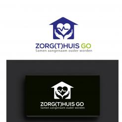 Logo & Huisstijl # 875908 voor Logo en huisstijl voor nieuwbouwproject 'Zorg(t)huis GO' wedstrijd