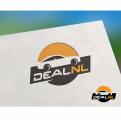 Logo & stationery # 941221 for Logo design voor DealNL  contest