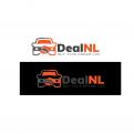 Logo & stationery # 938562 for Logo design voor DealNL  contest