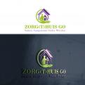 Logo & Huisstijl # 875566 voor Logo en huisstijl voor nieuwbouwproject 'Zorg(t)huis GO' wedstrijd