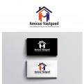 Logo & Huisstijl # 874267 voor Logo + huisstijl voor moderne vastgoedontwikkelaar! wedstrijd