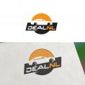 Logo & stationery # 939277 for Logo design voor DealNL  contest