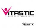Logo & stationery # 503588 for Vitastic - Keep The Sparkle Alive  contest