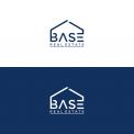Logo & stationery # 1037200 for Logo and Corporate identity for Base Real Estate contest