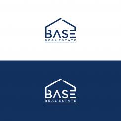 Logo & Huisstijl # 1037200 voor logo en huisstijl voor Base Real Estate wedstrijd