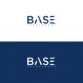 Logo & stationery # 1032185 for Logo and Corporate identity for Base Real Estate contest